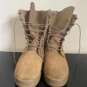 Rocky Men's Tan Boots